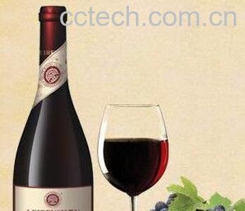 洋葱干红葡萄酒-0