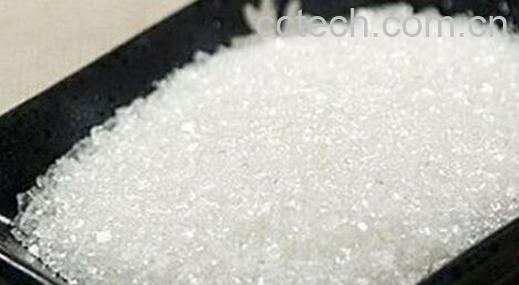 蔗糖的功效与食用禁忌-0