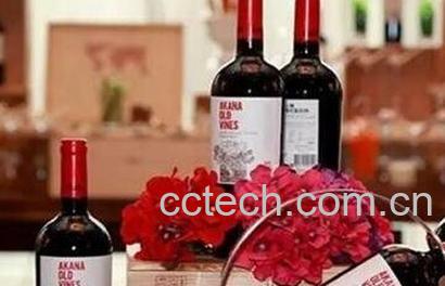 完美葡萄酒-0