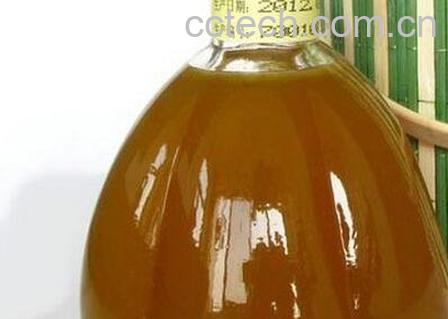 醋蛋液的功效与作用-0