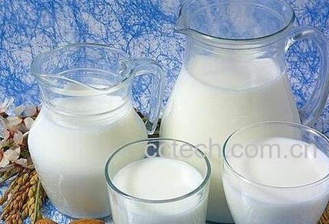 腹泻能喝牛奶吗-0