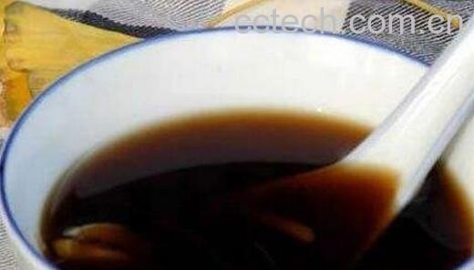 女人喝红糖水有什么好处-0