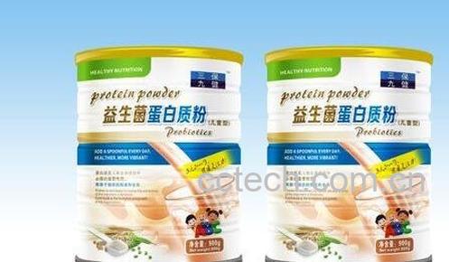 蛋白质粉的功效与作用-0