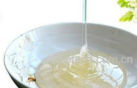 洋槐蜂蜜的功效与作用-0