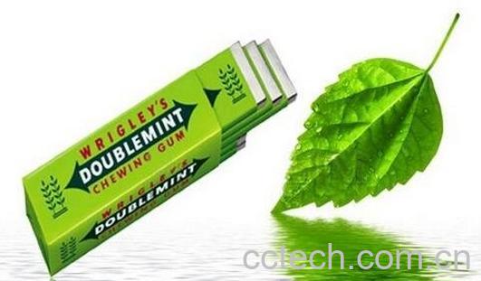 口香糖咽下去怎么办-0