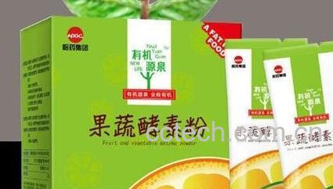 酵素粉的功效与用法-0