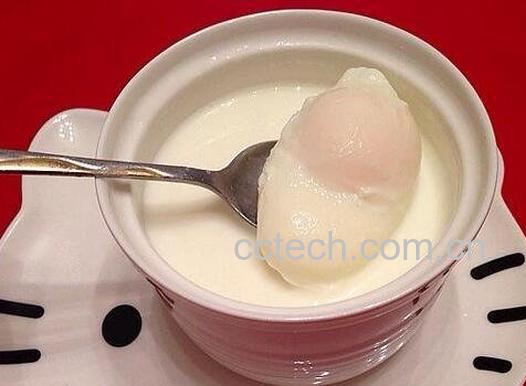 煮鸡蛋和牛奶能一起吃吗-0