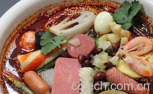 常吃麻辣烫的危害有哪些-0