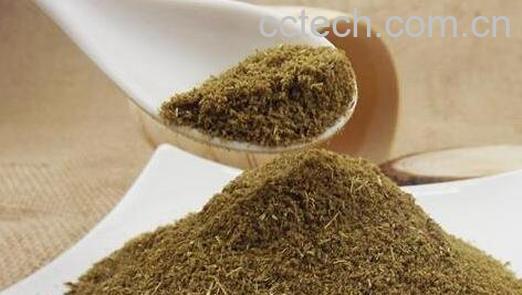 孜然粉的功效与作用-0