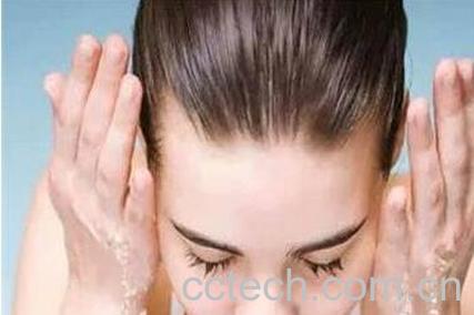 白醋洗脸的正确方法与注意事项-0