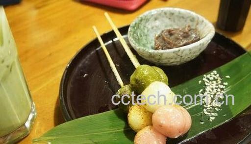 粽子能和牛奶一起吃吗-0