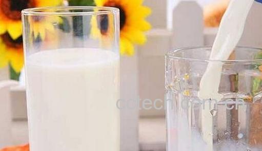 脱脂牛奶的功效与作用-0