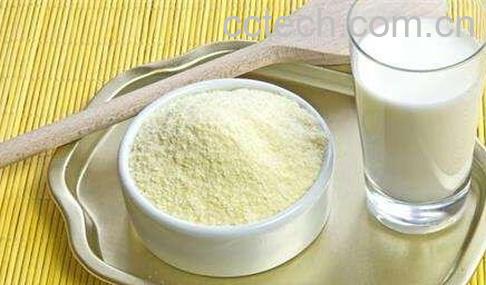 羊奶粉的功效与作用-0