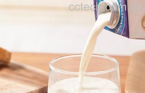 牛奶的营养价值与功效-0