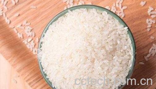 大米的保质期有多久 -0