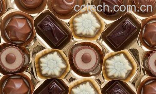  天天吃巧克力的好处有哪些-0