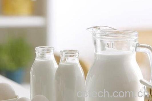 儿童多喝牛奶的好处有哪些-0