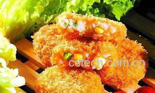 油炸食品的危害-0