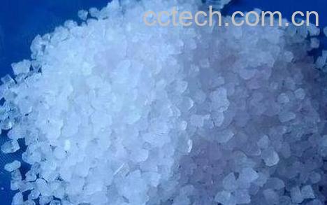 亚硝酸钠的食用盐的鉴别方法-0