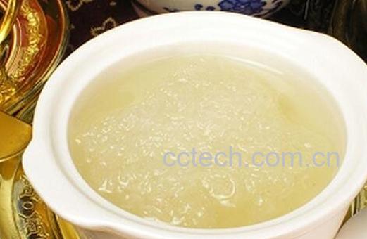 燕窝的功效与作用及食用方法-0