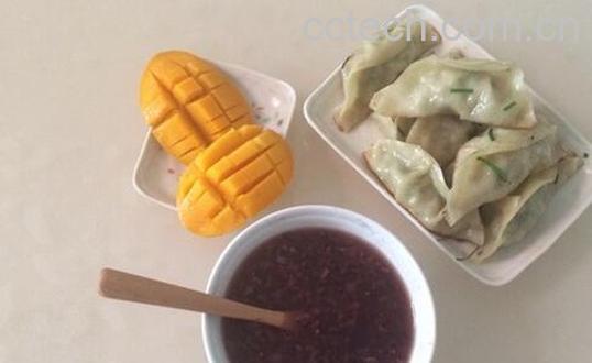 果蔬百科怎样吃早餐最健康-0