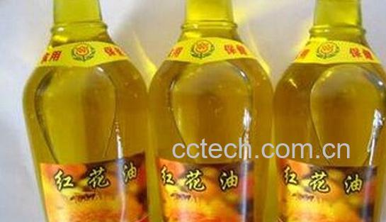 食用红花油的功效与作用-0