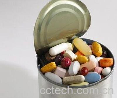 钙片不能和什么一起吃-0