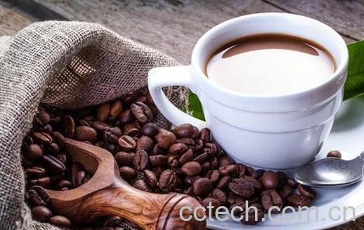 咖啡豆的功效与作用 -0