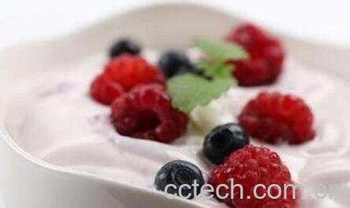 酸奶可以加热吗-0