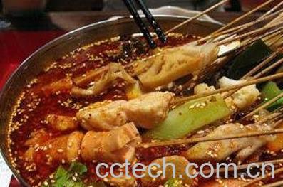 麻辣烫的危害-0