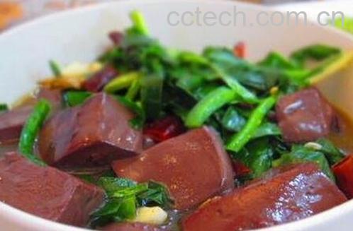 雾霾天吃什么 -0