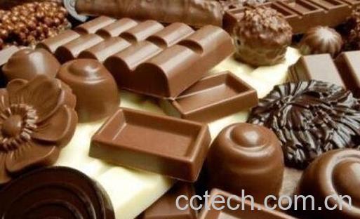孕妇能吃巧克力吗-0