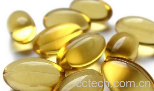 果蔬百科维生素E的功效与作用-0