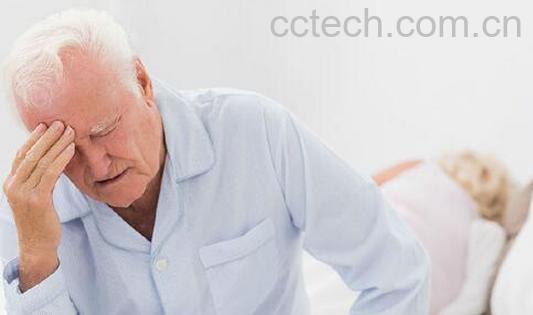 果蔬百科老年人失眠怎么办-0