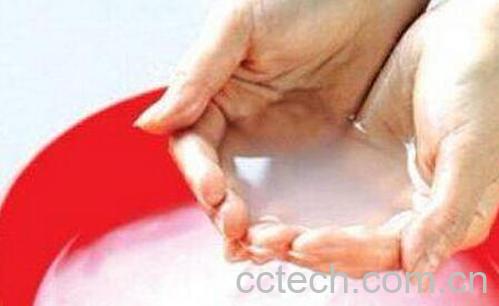 果蔬百科淘米水洗头发的好处-0