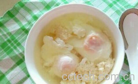 果蔬百科女人吃甜酒酿的好处有哪些-0