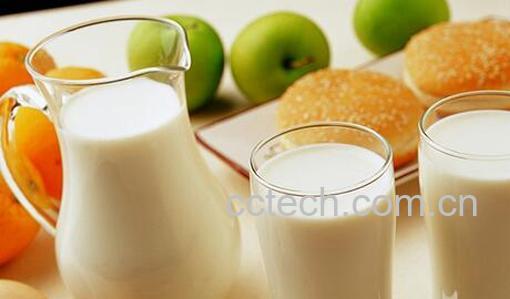 果蔬百科什么是脱脂牛奶-0