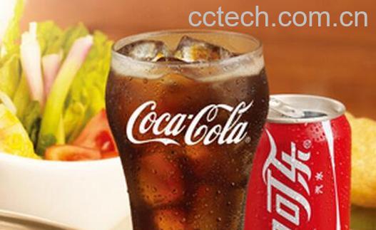 果蔬百科喝可乐的好处与坏处-0