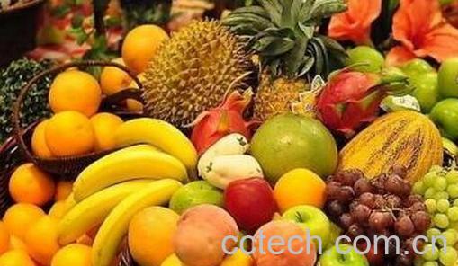 果蔬百科冬季减肥的好办法 -0