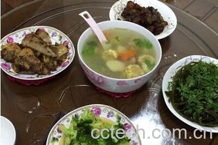 果蔬百科晚餐吃什么对身体好-0