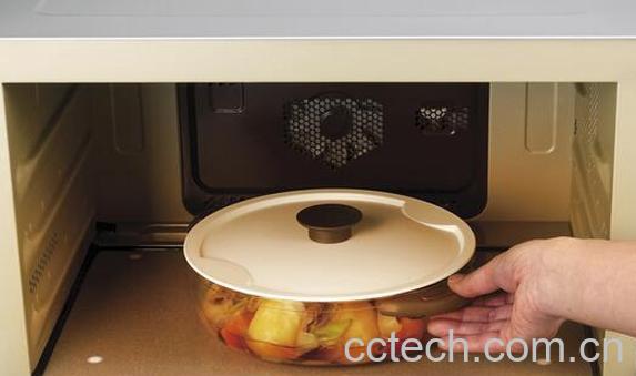 果蔬百科 哪些食物不能用微波炉加热-0