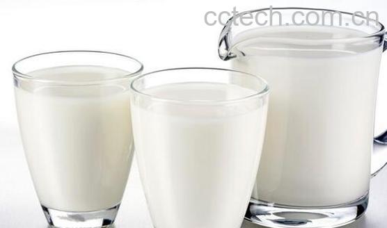果蔬百科怎么辨别牛奶的好坏-0