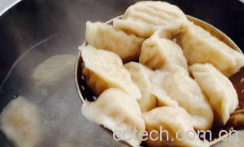 果蔬百科饺子怎么煮不破-0