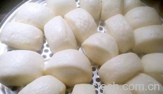 果蔬百科蒸馒头的实用小窍门-0
