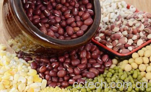 果蔬百科粗纤维的食物有哪些-0