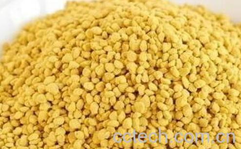 果蔬百科蜂花粉什么时候吃最好-0