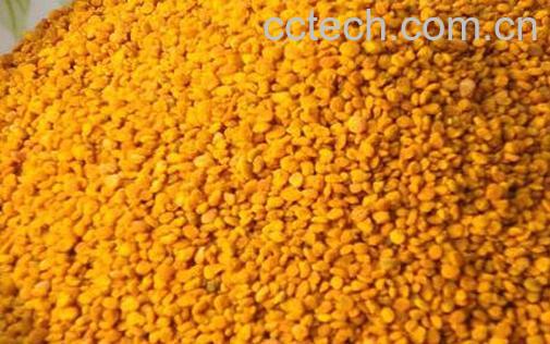 果蔬百科蜂花粉的食用禁忌与注意事项-0