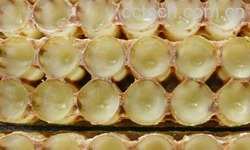 果蔬百科蜂王浆对肝脏的作用-0