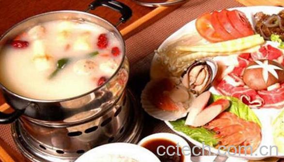 果蔬百科吃火锅拉肚子是怎么回事-0