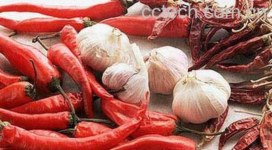 果蔬百科口腔溃疡的饮食禁忌-0